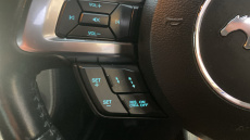 Ford Mustang 2.3 EcoBoost 2dr Auto Petrol Coupe